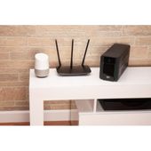 APC Zasilacz awaryjny BVX1600LI-GR Easy UPS 1600VA,230V, AVR,4 Schuko - BVX1600LI-GR - Zdjęcie 4