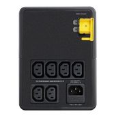 APC Zasilacz awaryjny BVX1600LI-GR Easy UPS 1600VA,230V, AVR,4 Schuko - BVX1600LI-GR - Zdjęcie 6