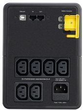 APC Zasilacz awaryjny BX1600MI Back-UPS 1600VA, 230V, AVR, 6 IEC  - BX1600MI - Zdjęcie 4