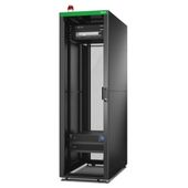 APC EMDC42U6KP2V Obudowa w konfiguracji podstawowej, wentylowana obudowa 42U Easy, UPS 6,0kVA - EMDC42U6KP2V - Zdjęcie 1