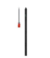 APC Listwa zasilająca EPDU1232M PDU Easy 0U Metered,32A,18xC13,6xC19 - EPDU1232M - Zdjęcie 1