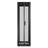 APC Szafa Easy Rack ER6202FP1 600mm/42U/1000mm FLATPACK - ER6202FP1 - Zdjęcie 2