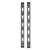 APC Kanał akcesoriów ER7RCC42 Easy Rack Vertical 0U, 42U, 2 sztuki - ER7RCC42 - Zdjęcie 1