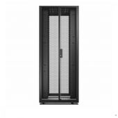 APC Szafa serwerowa ER8222 Easy Rack 800mm/42U/1200mm z dachem,                panelem bocznym, kółkami, nóżkami i 4 wspornikami, bez podłogi, czarna  - ER8222 - Zdjęcie 2