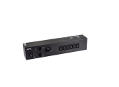 APC Bypass serwisowy SBP1500RMI 1f/1f 10A C14/6xC13 - SBP1500RMI - Zdjęcie 2