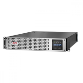 APC Zasilacz awaryjny SMTL2200RMI2UCNC Smart-UPS, Lithium-Ion, 2200VA, 230V with  SmartConnect Port and NMC  - SMTL2200RMI2UCNC - Zdjęcie 1