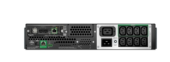 APC Smart-UPS SMTL3000RMI2UCNC, Lithium-Ion, 3000VA, 230V with  SmartConnect Port and NMC - SMTL3000RMI2UCNC - Zdjęcie 2