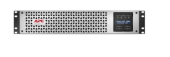 APC Smart-UPS SMTL3000RMI2UCNC, Lithium-Ion, 3000VA, 230V with  SmartConnect Port and NMC - SMTL3000RMI2UCNC - Zdjęcie 4