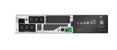 APC SMTL750RMI2UC SmartUPS 750VA/600W 2U SC 6xC13, BATERIA Li-Ion - SMTL750RMI2UC - Zdjęcie 3