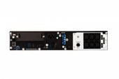 APC Zasilacz SmartUPS SRT1000RMXLI-NC SRT1kVA/1kW 230V Rack NMC  - SRT1000RMXLI-NC - Zdjęcie 3
