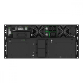 APC Zasilacz awaryjny SRTG10KXLI Smart-UPS RT 10kVA 230V  - SRTG10KXLI - Zdjęcie 6