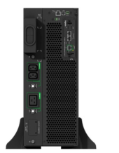 APC Zasilacz SRTG5KXLI Smart-UPS RT 5kVA 230V - SRTG5KXLI - Zdjęcie 3