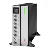 Zasilacz awaryjny SRTL3000RM4UXLI-NC APC Smart-UPS SRT Lithium Ion 3000VA RM 4U   230V Long Runtime with Network Card  - SRTL3000RM4UXLI-NC - Zdjęcie 1