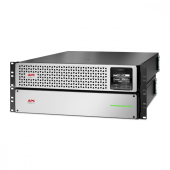 Zasilacz awaryjny SRTL3000RM4UXLI-NC APC Smart-UPS SRT Lithium Ion 3000VA RM 4U   230V Long Runtime with Network Card  - SRTL3000RM4UXLI-NC - Zdjęcie 2
