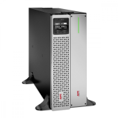 Zasilacz awaryjny SRTL3000RM4UXLI-NC APC Smart-UPS SRT Lithium Ion 3000VA RM 4U   230V Long Runtime with Network Card  - SRTL3000RM4UXLI-NC - Zdjęcie 5