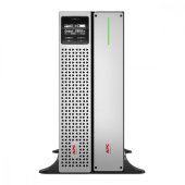 Zasilacz awaryjny SRTL3000RM4UXLI-NC APC Smart-UPS SRT Lithium Ion 3000VA RM 4U   230V Long Runtime with Network Card  - SRTL3000RM4UXLI-NC - Zdjęcie 6