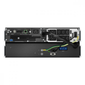 Zasilacz awaryjny SRTL3000RM4UXLI-NC APC Smart-UPS SRT Lithium Ion 3000VA RM 4U   230V Long Runtime with Network Card  - SRTL3000RM4UXLI-NC - Zdjęcie 7