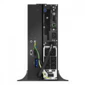 Zasilacz awaryjny SRTL3000RM4UXLI-NC APC Smart-UPS SRT Lithium Ion 3000VA RM 4U   230V Long Runtime with Network Card  - SRTL3000RM4UXLI-NC - Zdjęcie 8