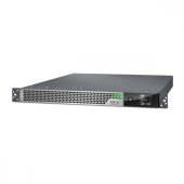 Zasilacz awaryjny SRTL3KRM1UINC APC Smart-UPS Ultra, 3000VA 230V 1U, with Lithium-Battery, with Network Management Card Embedded  - SRTL3KRM1UINC - Zdjęcie 1