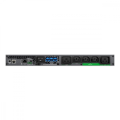 Zasilacz awaryjny SRTL3KRM1UINC APC Smart-UPS Ultra, 3000VA 230V 1U, with Lithium-Battery, with Network Management Card Embedded  - SRTL3KRM1UINC - Zdjęcie 2