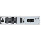 APC Zasilacz awaryjny Easy UPS SRV RM 1000VA 230V - SRV1KRI - Zdjęcie 2