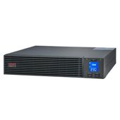 APC Zasilacz awaryjny Easy UPS SRV RM 1000VA 230V - SRV1KRI - Zdjęcie 3