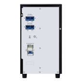 Zasilacz awaryjny SRV3KIL-E APC Easy UPS On-Line SRV 3000VA 230V with Extended    Runtime Battery Pack  - SRV3KIL-E - Zdjęcie 2