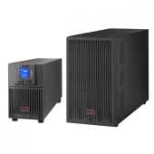 Zasilacz awaryjny SRV3KIL-E APC Easy UPS On-Line SRV 3000VA 230V with Extended    Runtime Battery Pack  - SRV3KIL-E - Zdjęcie 3