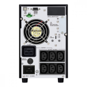 Zasilacz awaryjny SRV3KIL-E APC Easy UPS On-Line SRV 3000VA 230V with Extended    Runtime Battery Pack  - SRV3KIL-E - Zdjęcie 4