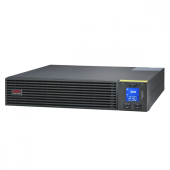 Zasilacz awaryjny SRV3KRIRK-E APC Easy UPS On-Line SRV RM 3000VA 2700W 230V with  Rail Kit  - SRV3KRIRK-E - Zdjęcie 2