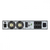 Zasilacz awaryjny SRV3KRIRK-E APC Easy UPS On-Line SRV RM 3000VA 2700W 230V with  Rail Kit  - SRV3KRIRK-E - Zdjęcie 3