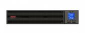 APC Zasilacz awaryjny SRV3KRIRK EASY UPS SRV 3000VA/2400W/6xC13/1xC19/Rack - szyny w komplecie  - SRV3KRIRK - Zdjęcie 2