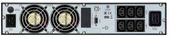 APC Zasilacz awaryjny SRV3KRIRK EASY UPS SRV 3000VA/2400W/6xC13/1xC19/Rack - szyny w komplecie  - SRV3KRIRK - Zdjęcie 3