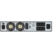 APC Zasilacz awaryjny SRV3KRI Easy UPS SRV RM 3000VA 230V - SRV3KRI - Zdjęcie 2