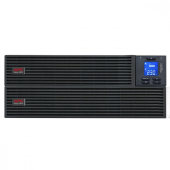 APC Zasilacz awaryjny SRV5KRIRK Easy UPS On-Line SRV 5000VA RM 230V z zestawem szyn - SRV5KRIRK - Zdjęcie 6
