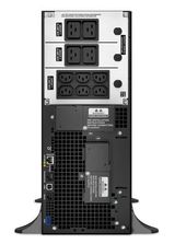 APC SRT6KXLI Smart-UPS SRT 6000VA Tower 230V  - SRT6KXLI - Zdjęcie 4