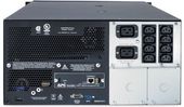 APC SMART-UPS 5000VA RM 5U      SUA5000RMI5U - SUA5000RMI5U - Zdjęcie 3