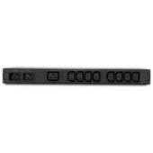 APC AP4423 ATS 16A 2xC20/1x C19,8xC13 10ms NMC  - AP4423 - Zdjęcie 4