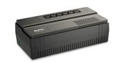 APC BV650I BackUPS BV 650VA/375W/AVR/6xC13 bez zarządzania  - BV650I - Zdjęcie 2