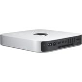 APPLE Mac mini, i5 2.8GHz/8GB/ 1TB Fusion Drive/Intel Iris Graphics - MGEQ2MP/A - Zdjęcie 1