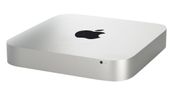 APPLE Mac mini, i5 2.8GHz/8GB/ 1TB Fusion Drive/Intel Iris Graphics - MGEQ2MP/A - Zdjęcie 2