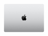 APPLE MacBook Pro 14.2 cali: M4 10/10, 24GB, 1TB SSD - Srebrny - MCX14ZE/A - Zdjęcie 4
