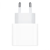 APPLE Zasilacz 20W USB-C - MD3J4ZM/A - Zdjęcie 1