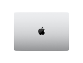 APPLE MacBook Pro 14.2 cala: M5 10C/10C, 16GB, 1TB SSD - Srebrny - MDE54ZE/A - Zdjęcie 6