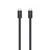 APPLE Przewód profesjonalny Thunderbolt 5 Pro (USB-C) - 1 m - MDW94ZM/A - Zdjęcie 2