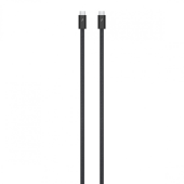 APPLE Przewód profesjonalny Thunderbolt 5 Pro (USB-C) - 1 m - MDW94ZM/A - Zdjęcie 3