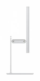 APPLE Studio Display XDR - Nano Glass - Podstawka z regulacją pochylenia oraz wysokości - MFEP4RC/A - Zdjęcie 2
