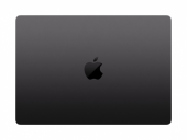 APPLE MacBook Pro 14.2 cala: M5 Pro 15/16, 24GB, 1TB SSD, bez zasilacza - Gwiezdna czerń - MGDR4ZE/A - Zdjęcie 4