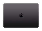 APPLE MacBook Pro 16.2 cala: M5 Pro 18/20, 48GB, 1TB SSD, bez zasilacza - Gwiezdna czerń - MGEC4ZE/A - Zdjęcie 4