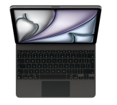 APPLE Klawiatura Magic Keyboard do iPada Air 13 cali (M3) - angielski (międzynarodowy) - MGYY4Z/A - Zdjęcie 1